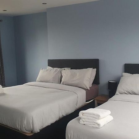 Harington Homes Palmers Green Kültér fotó
