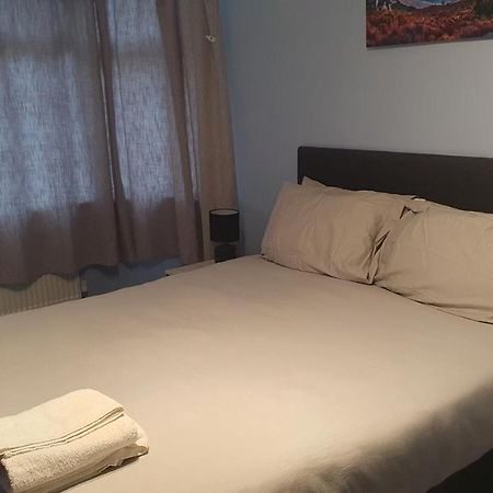 Harington Homes Palmers Green Kültér fotó