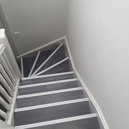 Harington Homes Palmers Green Kültér fotó