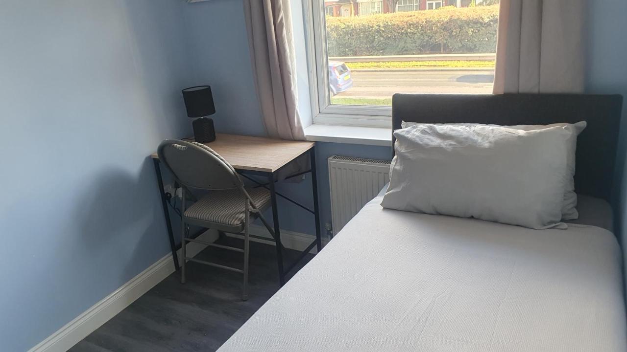 Harington Homes Palmers Green Kültér fotó