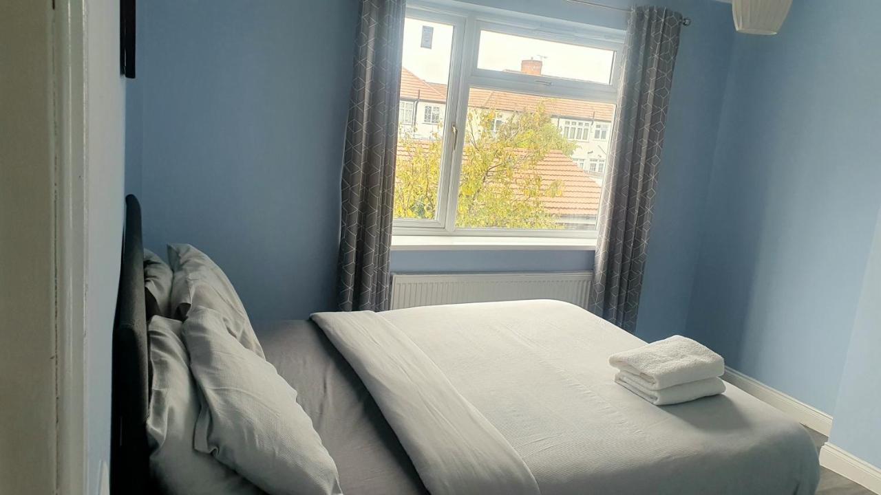 Harington Homes Palmers Green Kültér fotó