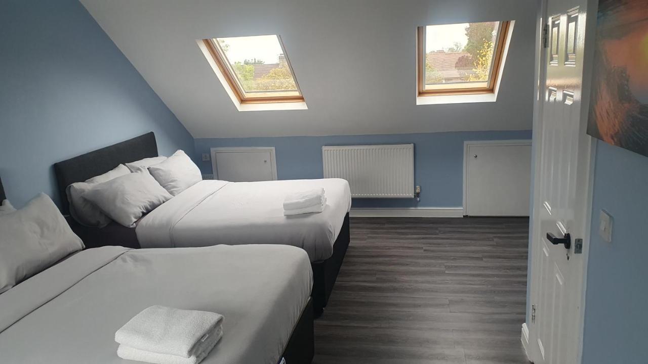 Harington Homes Palmers Green Kültér fotó