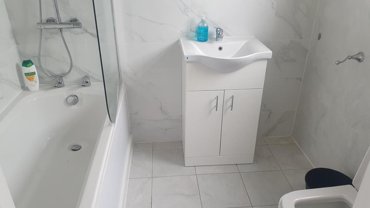 Harington Homes Palmers Green Kültér fotó