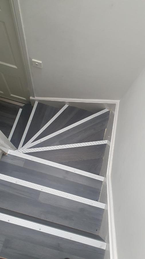Harington Homes Palmers Green Kültér fotó