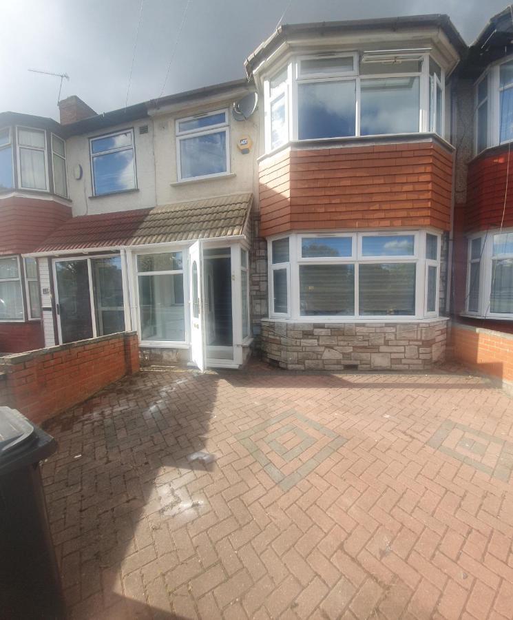 Harington Homes Palmers Green Kültér fotó