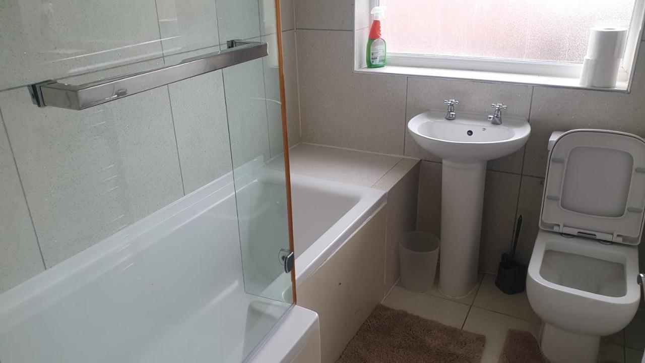 Harington Homes Palmers Green Kültér fotó