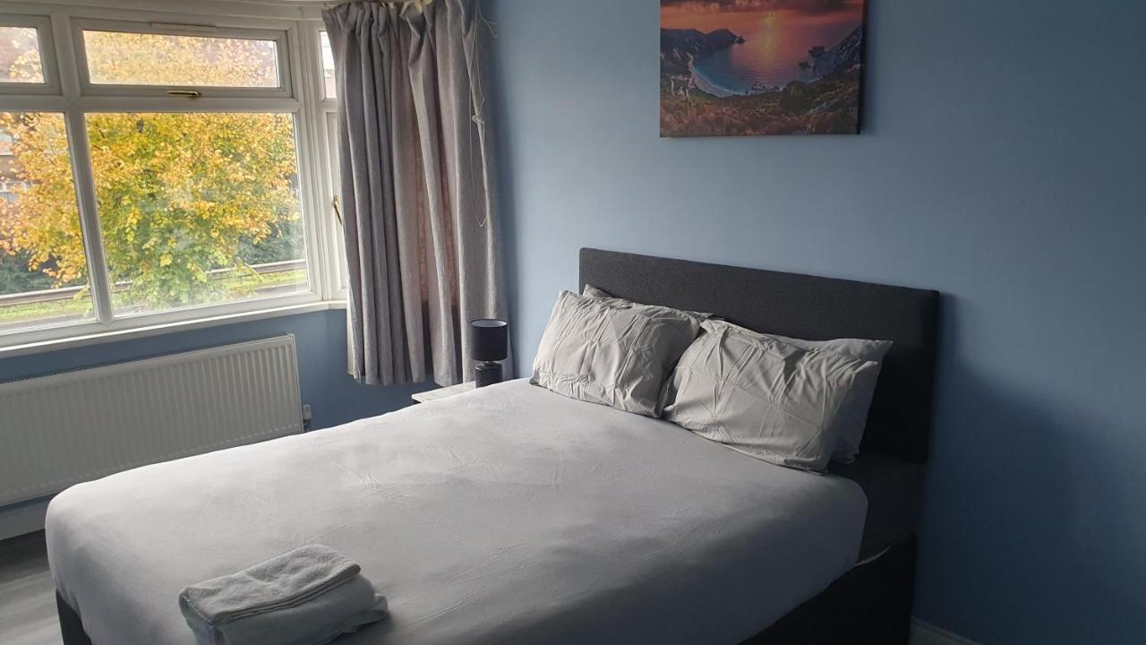 Harington Homes Palmers Green Kültér fotó