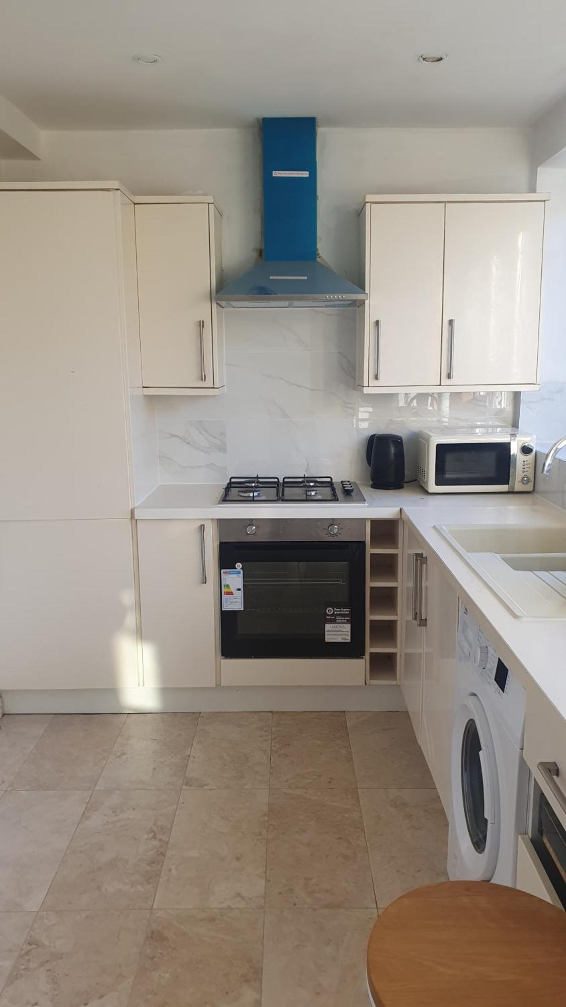 Harington Homes Palmers Green Kültér fotó